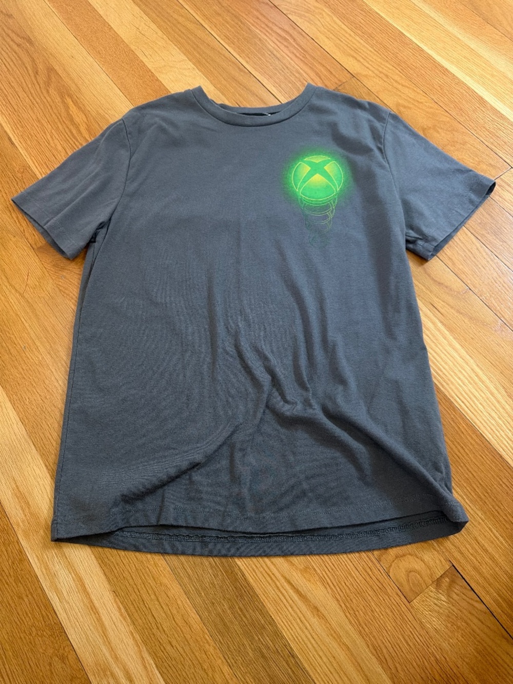 X box boys short sleeve t shirt
